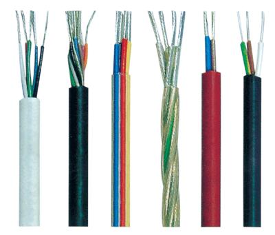 本安信號(hào)屏蔽電纜