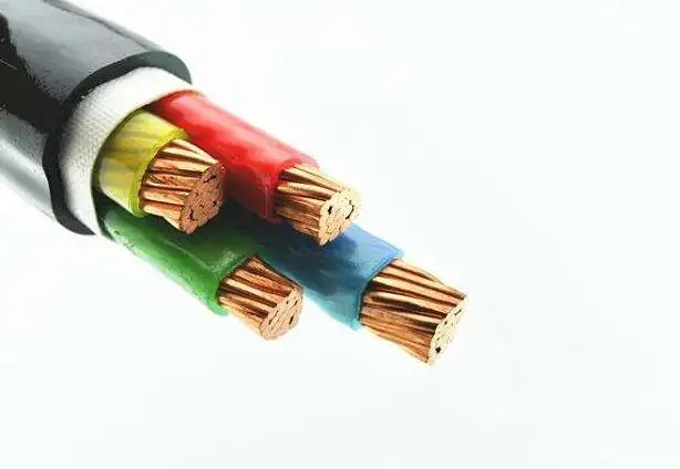 特種電纜 特種電纜